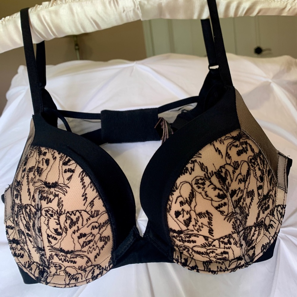 Very Sexy Push-up Victoria’s Secret